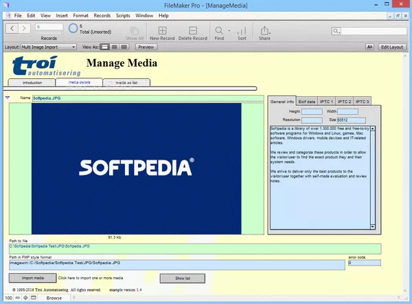 Troi File Plug-in Crack Plus Keygen