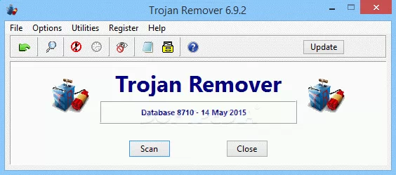 Trojan Remover Crack + Activator Updated