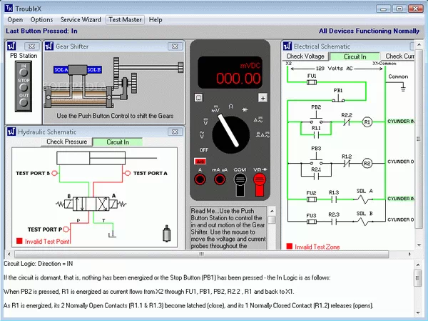 TroubleX Crack + Serial Number Download 2025