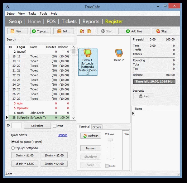 TrueCafe Crack + Serial Key (Updated)