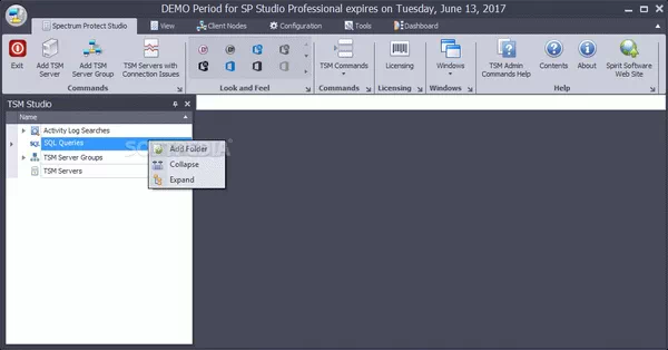 SP Studio (previously TSM Studio) Crack & Activation Code