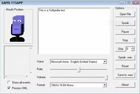 TTS Builder Crack + Serial Number