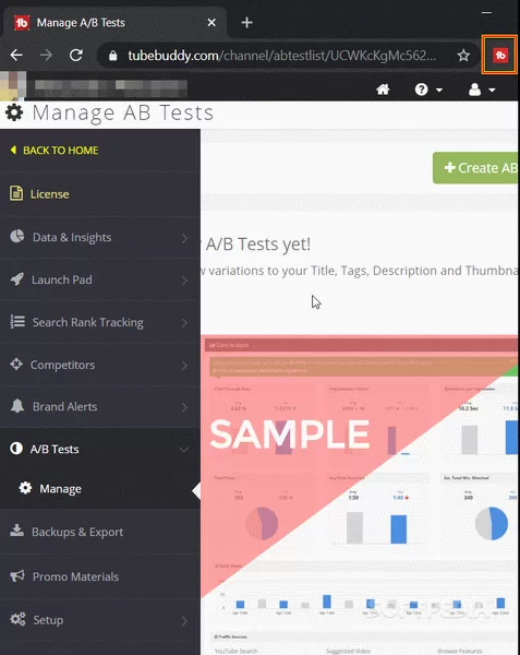 TubeBuddy for Chrome Crack With Serial Number Latest