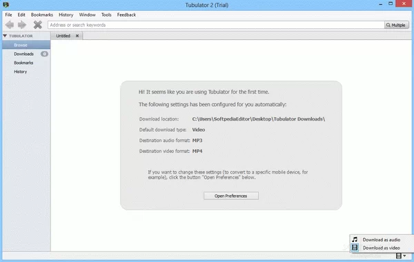 Tubulator 2 Crack With Activation Code Latest