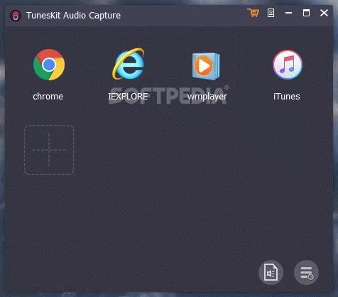 TunesKit Audio Capture Crack + Keygen Download 2025