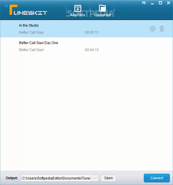 TunesKit Crack + Activator