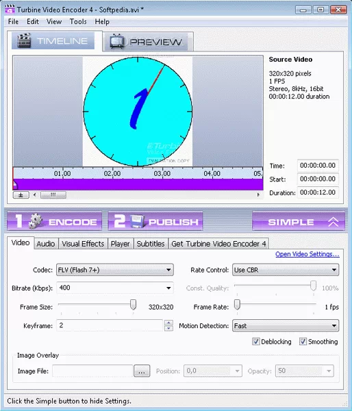 Turbine Video Encoder Crack + Keygen (Updated)