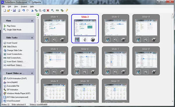 TurboDemo Crack & Activator