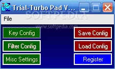 TurboPad Crack + Serial Key (Updated)