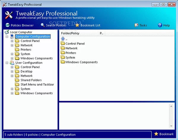 TweakEasy Professional Activation Code Full Version