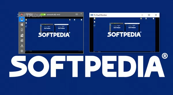 TL Dual Monitor Crack + Serial Key (Updated)