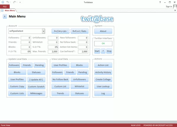 Twitabase Crack + Activator Download
