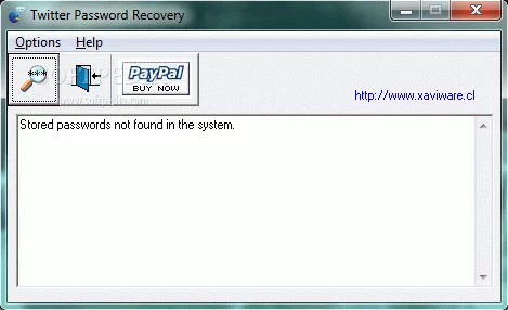 Twitter Password Recovery Crack + Activation Code Updated