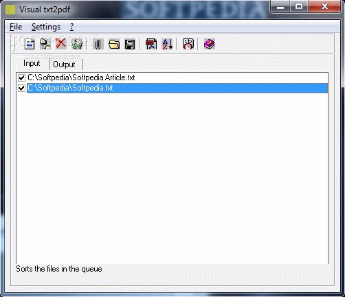 txt2pdf Crack + Activator Download