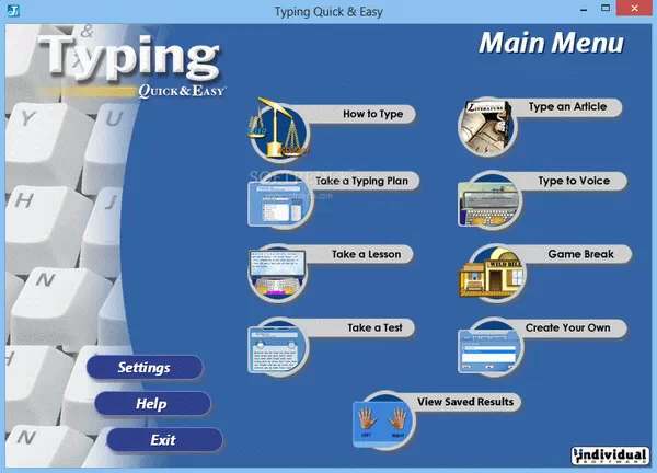 Typing Quick & Easy Crack + Serial Key (Updated)