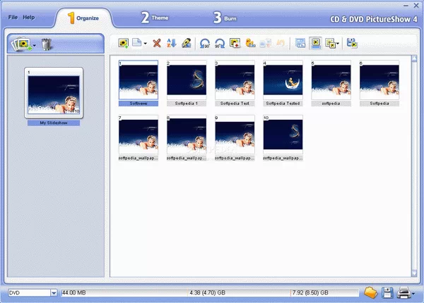 Ulead CD&DVD PictureShow Crack With Keygen Latest
