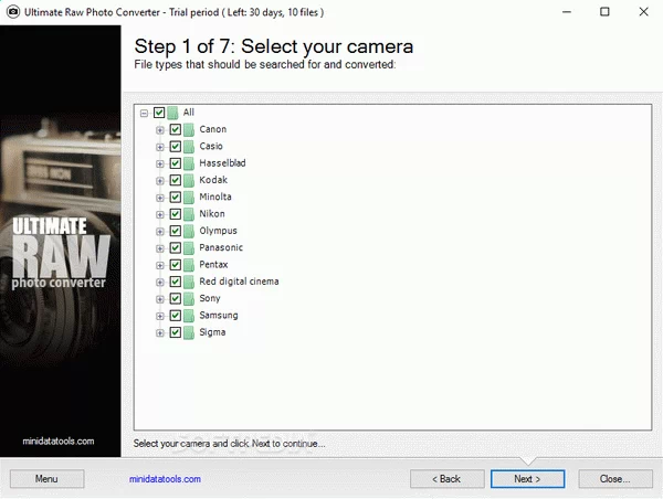 Ultimate Raw Photo Converter Crack With Keygen Latest 2025