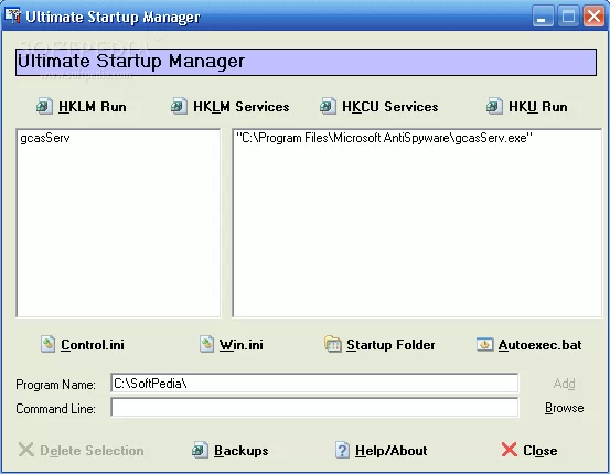 Service Manager Crack With Activation Code