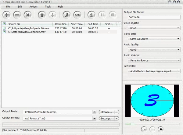 Ultra QuickTime Converter Crack With Activator 2025