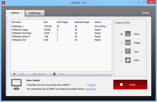 UniPDF Crack With Activator