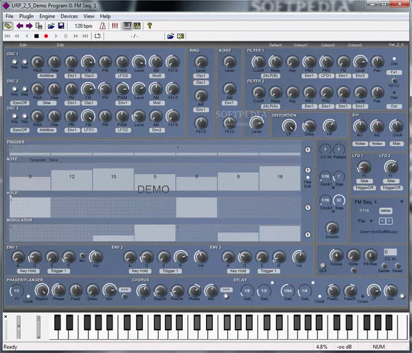 UniRetroPro Crack Full Version