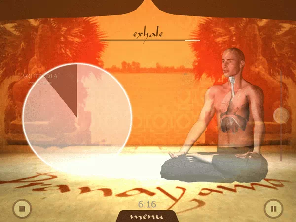 Universal Breathing - Pranayama Crack Full Version