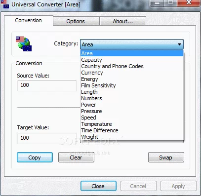 Universal Converter Crack + Activator Updated
