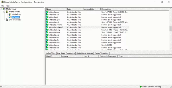 Unreal Media Server Crack With License Key 2025
