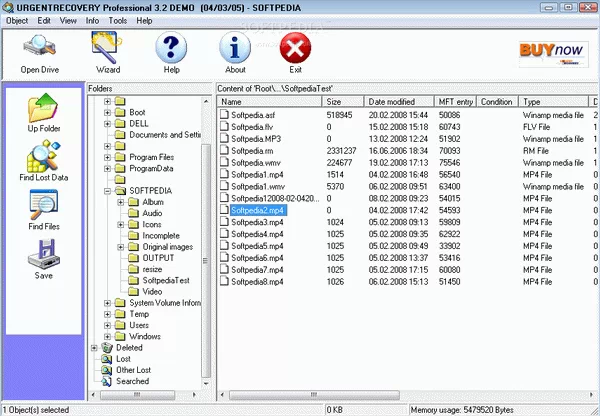 URGENTRECOVERY Professional Crack With Activator Latest 2025