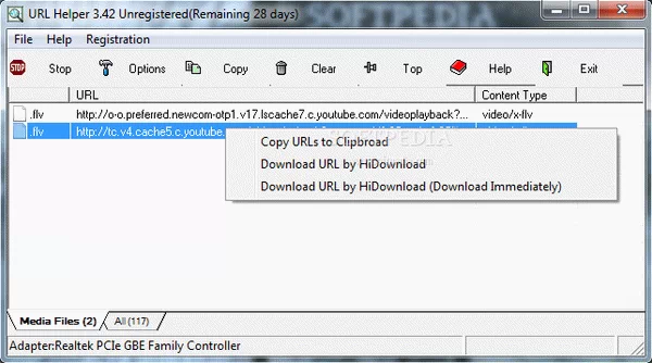 URL Helper Crack With Serial Key 2025