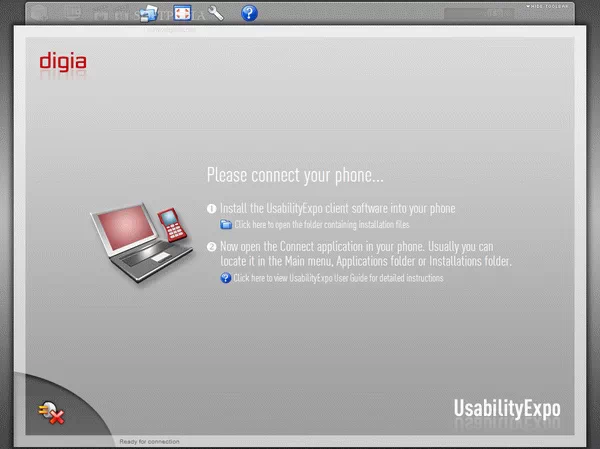 UsabilityExpo Serial Number Full Version