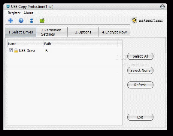 USB Copy Protection Activation Code Full Version