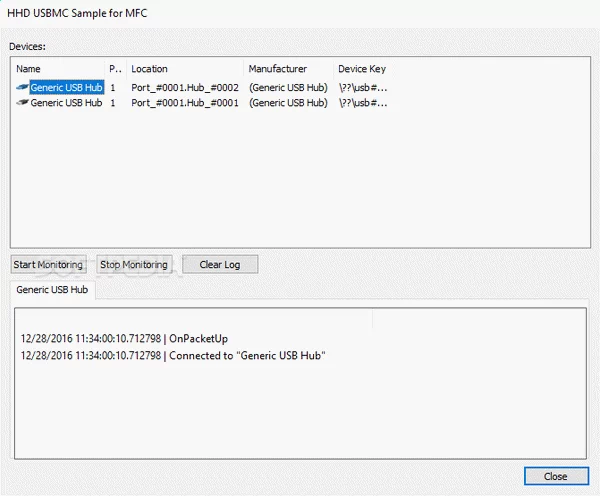 USB Monitoring Control Crack + Activator (Updated)