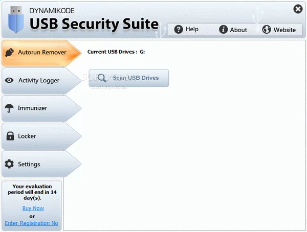 USB Security Suite Crack + Serial Number Download
