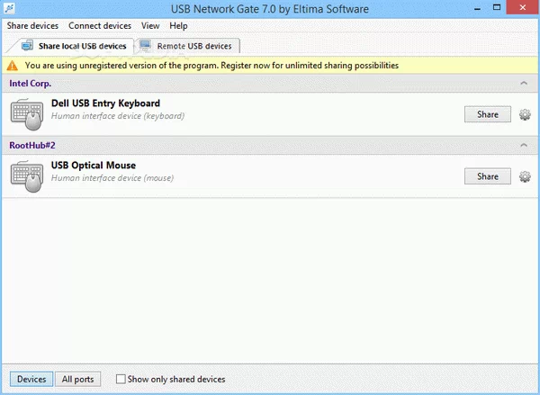 USB Network Gate Crack + Activation Code Updated