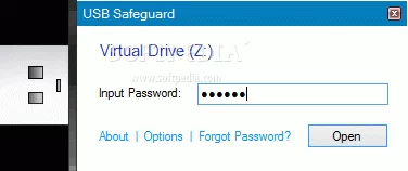 USB Safeguard Crack + Keygen Updated