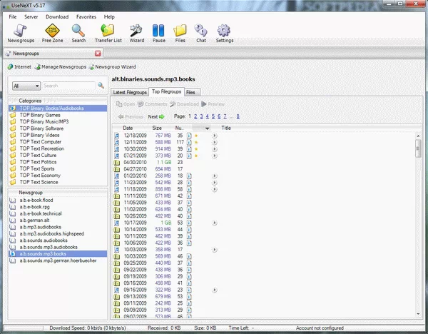 UseNeXT Crack With Serial Key 2025