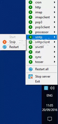 UserGate Mail Server Crack With License Key 2025