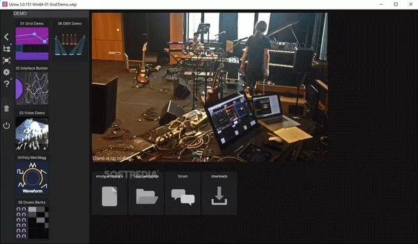 Usine Hollyhock Crack With Keygen 2025