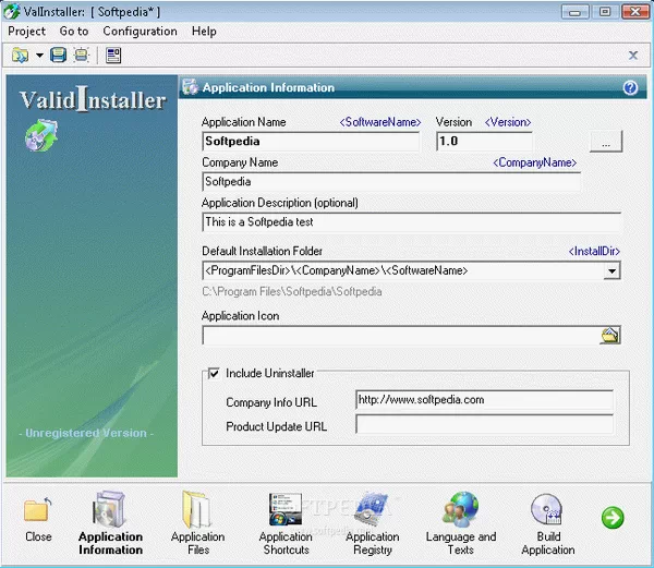 ValidInstaller Crack With Activation Code