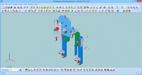 VariCAD Keygen Full Version