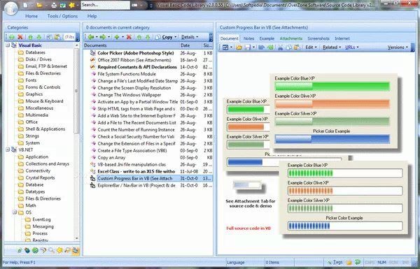 VB Code Library Crack With Serial Key Latest