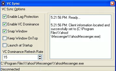 VC Sync Crack With Serial Key 2025