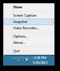 VCam Crack & Serial Key