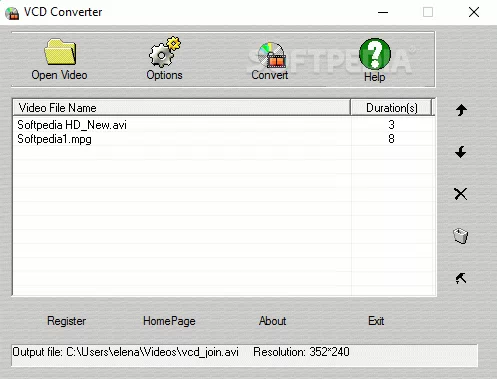 VCD Converter Crack With Keygen Latest