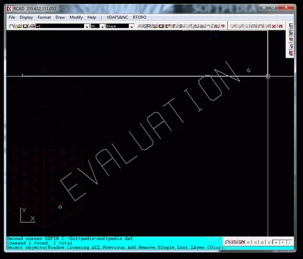 VDAFS TO DXF Converter Viewer Crack + Serial Number Download 2025