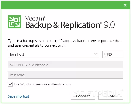 Veeam Backup & Replication Crack With Serial Key Latest