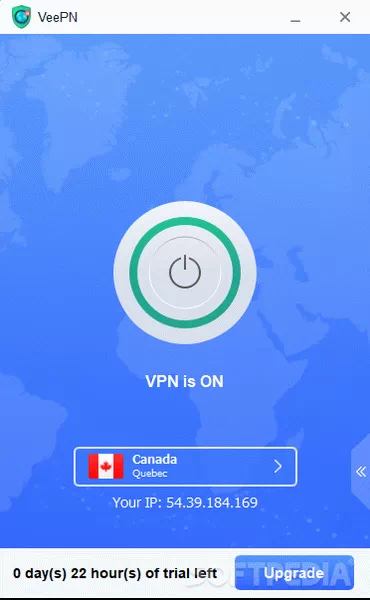 VeePN Keygen Full Version