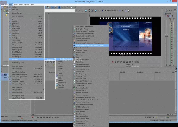 Vegasaur Crack + Activator Updated