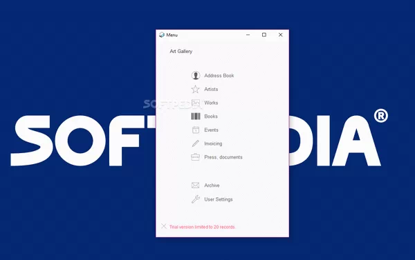 vGallery Crack Plus Activation Code